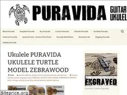 Sites similar to puravidaguitarukulele.com