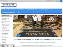 Sites similar to puravidahomeandgift.com