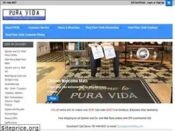 Sites similar to puravidahomedecor.com