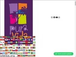 Sites similar to puravidahostel.com.br
