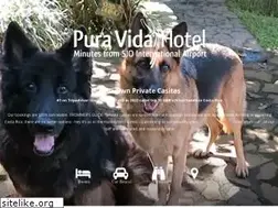 Sites similar to puravidahotel.com