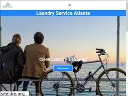 Sites similar to puravidalaundry.com