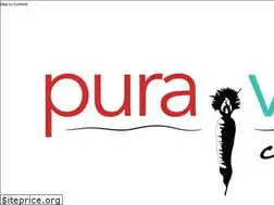 Sites similar to puravidamac.com