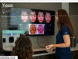 Sites similar to puravidamedspa.com