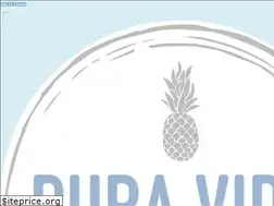 Sites similar to puravidamiami.com