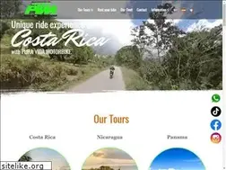 Sites similar to puravidamotorbike.com
