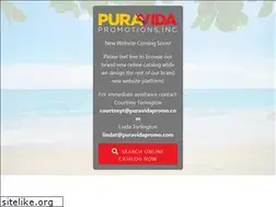 Sites similar to puravidapromo.com