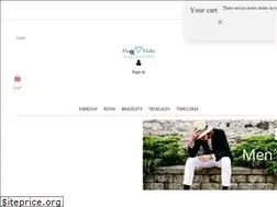 Sites similar to puravidapulseras.com
