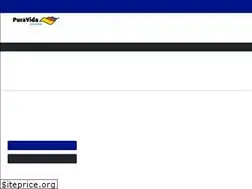 Sites similar to puravidasportwear.com