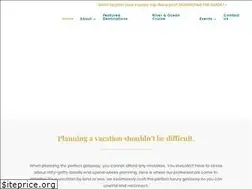 Sites similar to puravidavacations.com