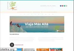 Sites similar to puravidaviajes.com.ar