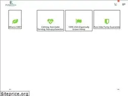 Sites similar to puravidavitamins.com