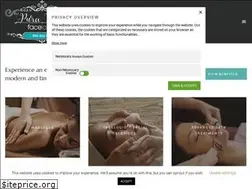 Sites similar to puravidawaco.com