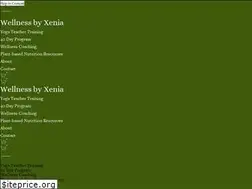 Sites similar to puravidayogacenter.com