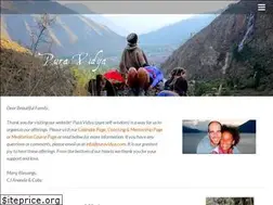 Sites similar to puravidya.com