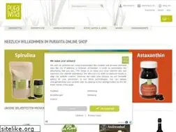 Sites similar to puravita-shop.de