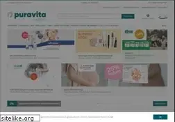 Sites similar to puravita.ch