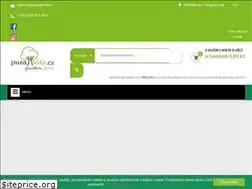 Sites similar to puravita.cz