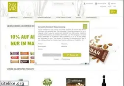 Sites similar to puravita.de