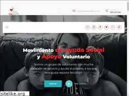 Sites similar to puravoluntad.org