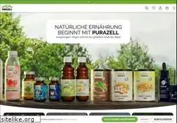 Sites similar to purazell.de