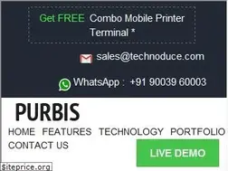Sites similar to purbis.com