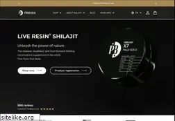 Sites similar to purblack.com