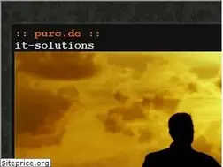 Sites similar to purc.de
