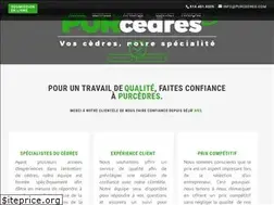 Sites similar to purcedres.com