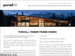 Sites similar to purcell.com