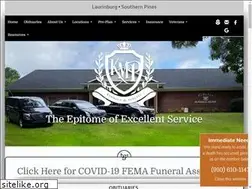 Sites similar to purcellfh.com