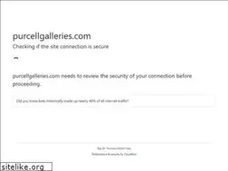 Sites similar to purcellgalleries.com