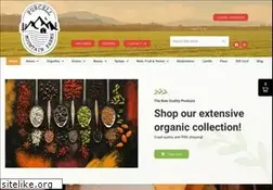 Sites similar to purcellmountainfarms.com