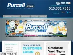 Sites similar to purcellprinting.com