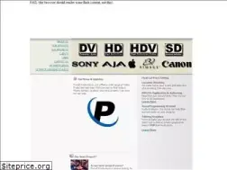 Sites similar to purcellproductions.com