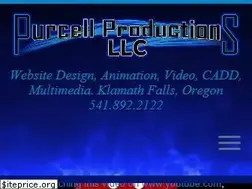 Sites similar to purcellproductionsllc.com