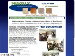 Sites similar to purcellsflooring.com
