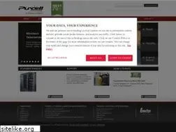 Sites similar to purcellsystems.com