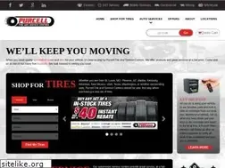 Sites similar to purcelltire.com