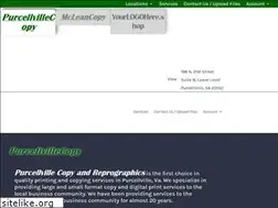 Sites similar to purcellvillecopy.com