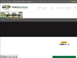 Sites similar to purcellvillefire.org