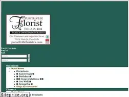 Sites similar to purcellvillefloristva.com
