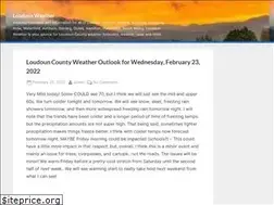 Sites similar to purcellvilleweather.com