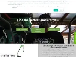 Sites similar to purchase-green.com