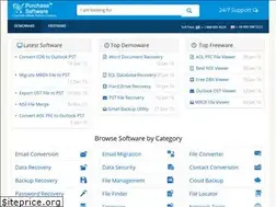 Sites similar to purchase-software.org