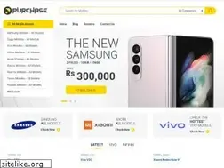 Sites similar to purchase.com.pk