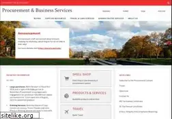 Sites similar to purchase.umd.edu