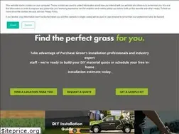 Sites similar to purchasegreen.com