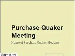 Sites similar to purchasemeeting.org