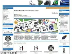 Sites similar to purchasenetwork.com.au